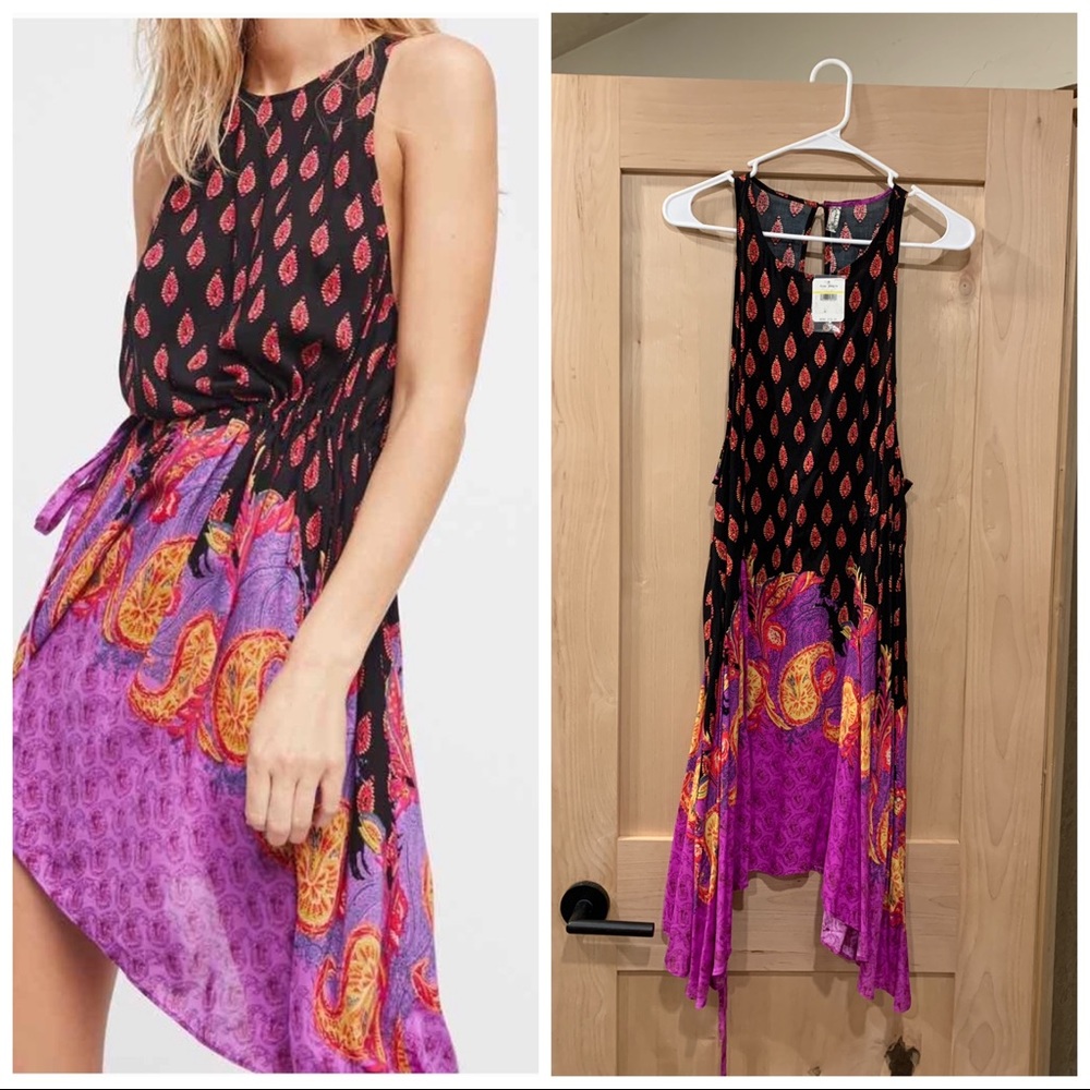 Free people dress